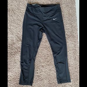 Nike Epic Lux Crop Leggings